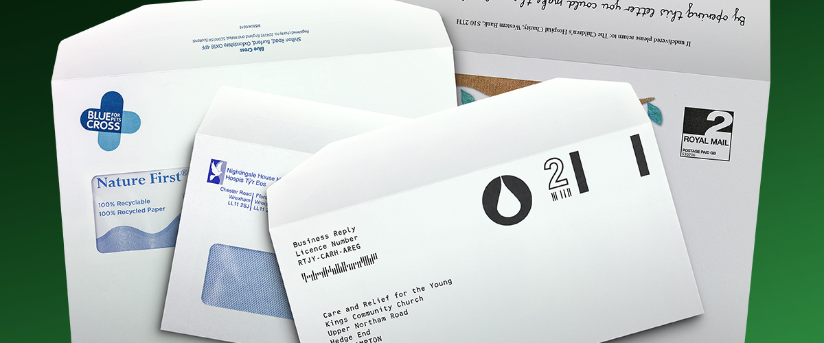 low cost direct mail envelopes